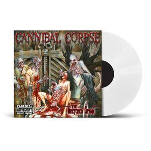 Wretched Spawn - Uk Exclusive White Vinyl